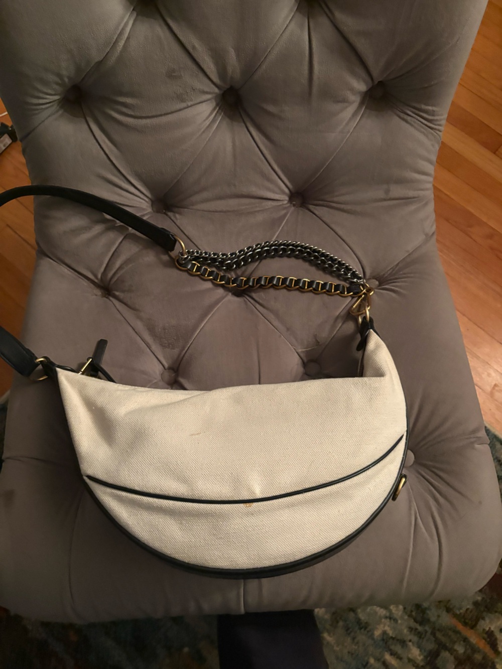 Marc Jacobs handbag